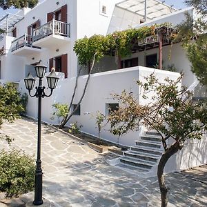 Hotel Manto