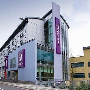 Premier Inn London Wimbledon South