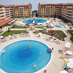 Royal Sun Apartments