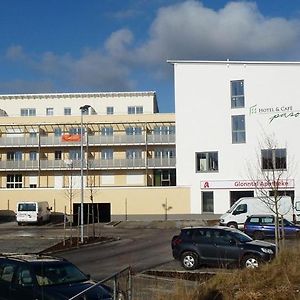 Hotel und Cafe Paso